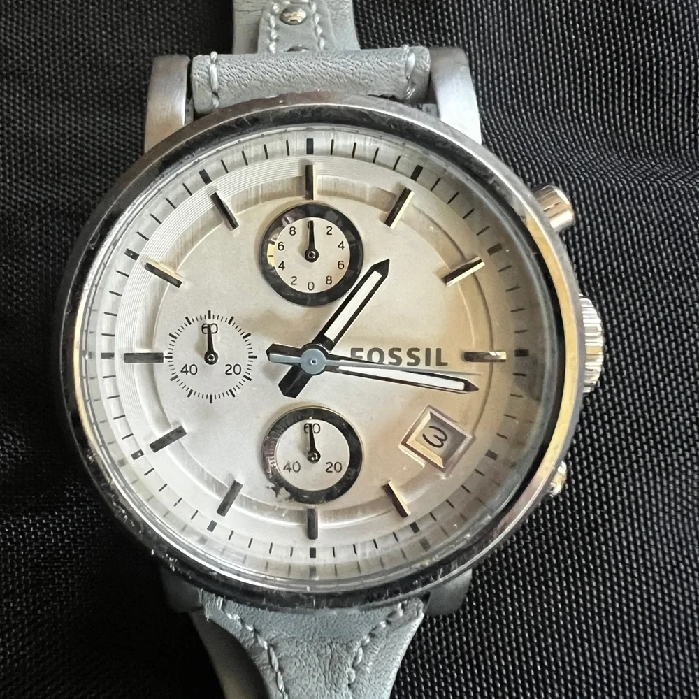 Fossil Women's Watch
